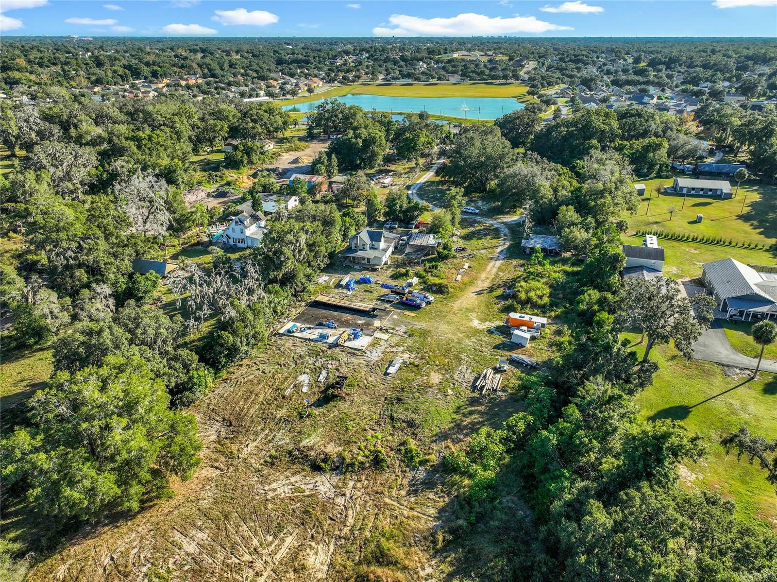 7717 CLARCONA OCOEE RD #Lot 1, ORLANDO, FL, 32818