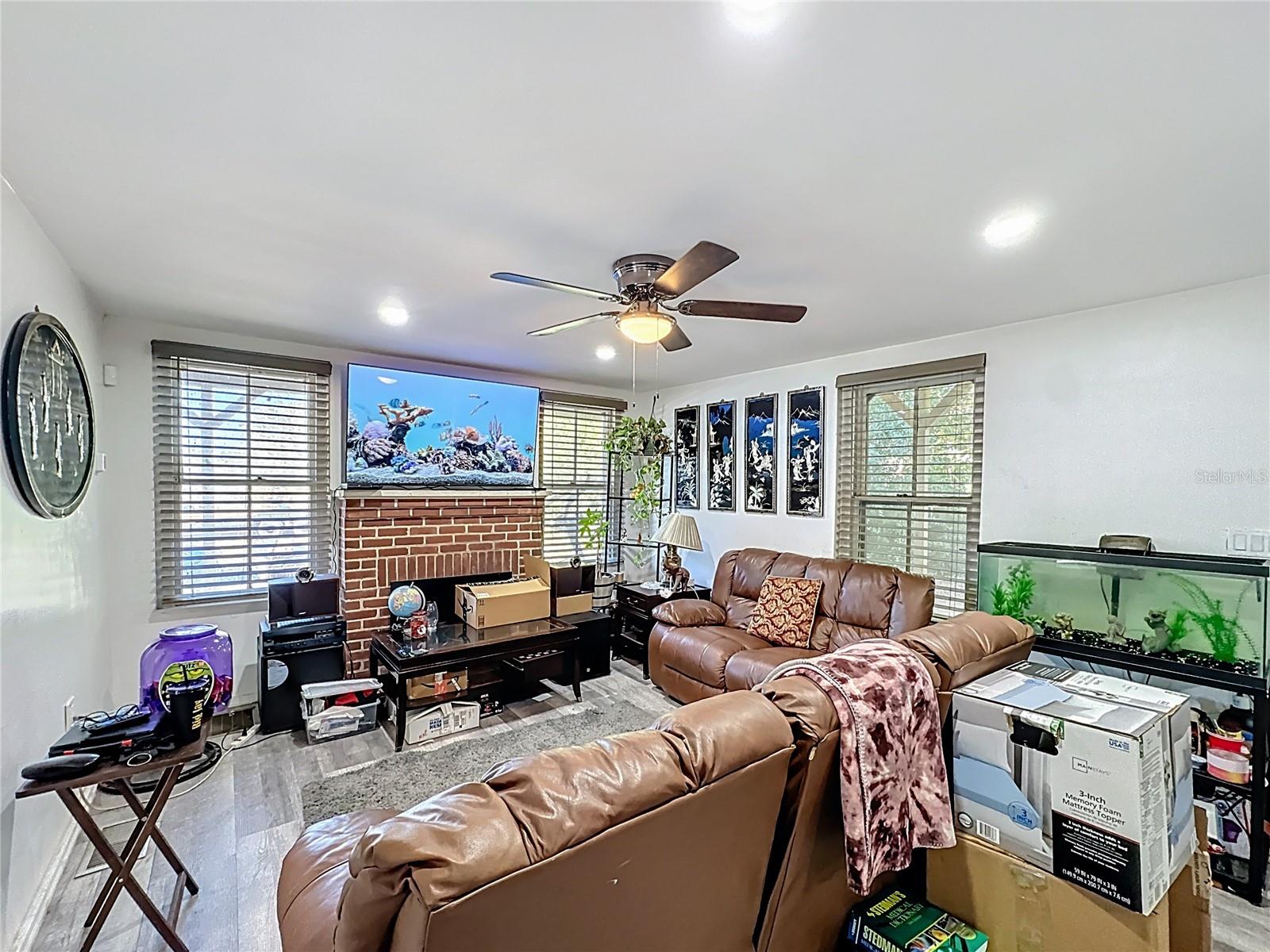 7717 CLARCONA OCOEE RD #Lot 1, ORLANDO, FL, 32818
