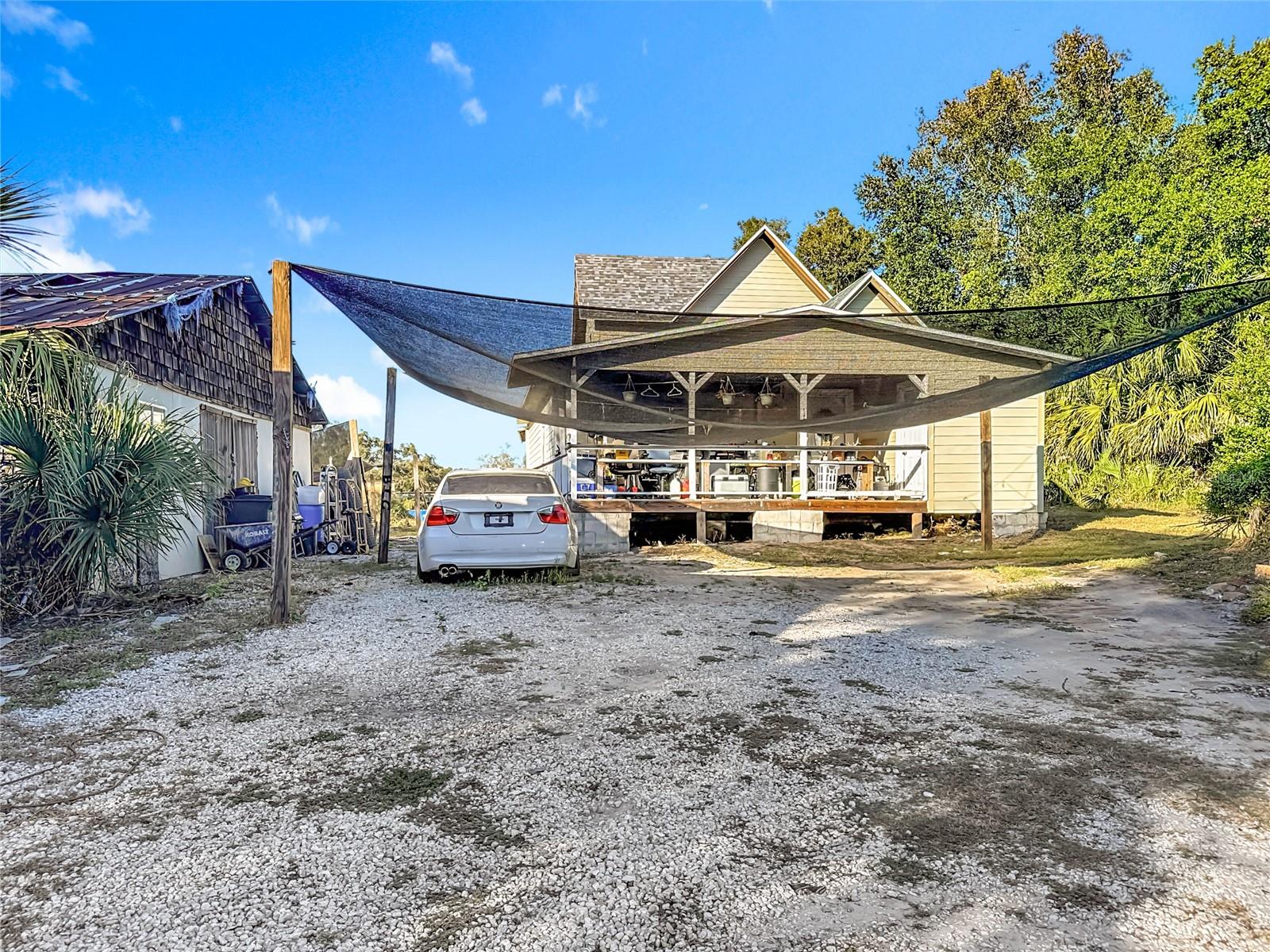 7717 CLARCONA OCOEE RD #Lot 1, ORLANDO, FL, 32818