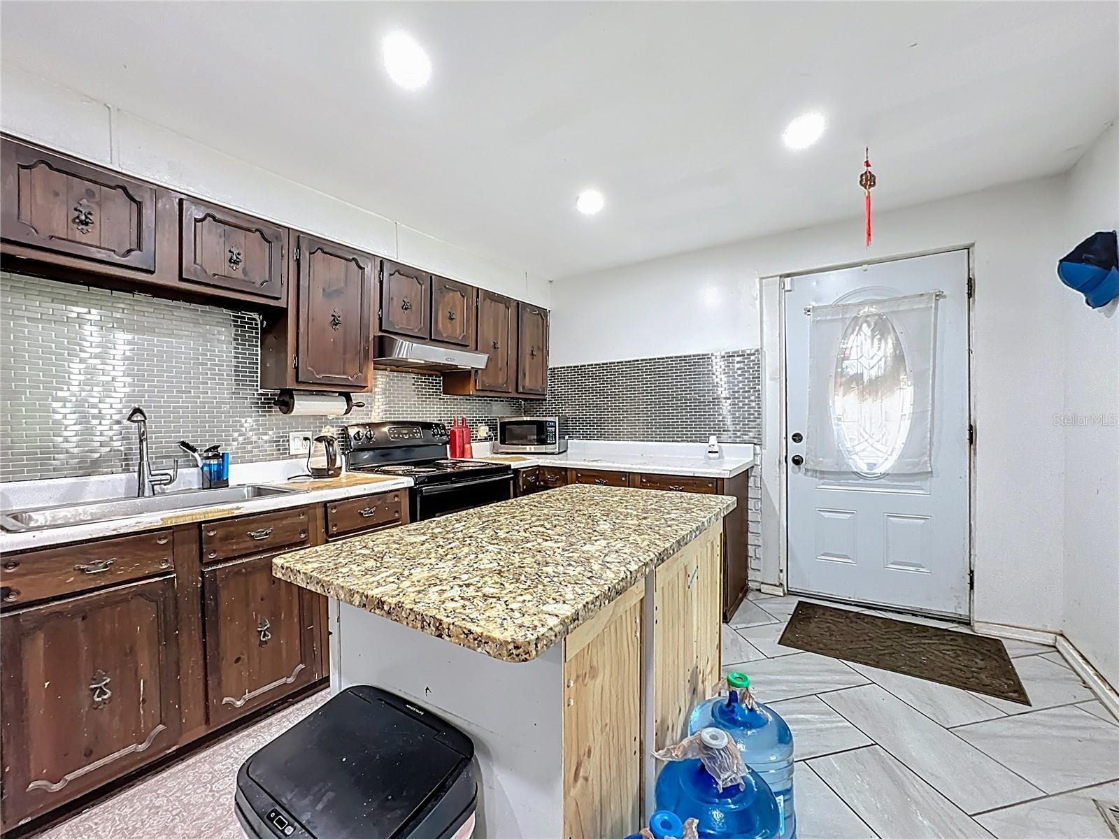 7717 CLARCONA OCOEE RD #Lot 1, ORLANDO, FL, 32818
