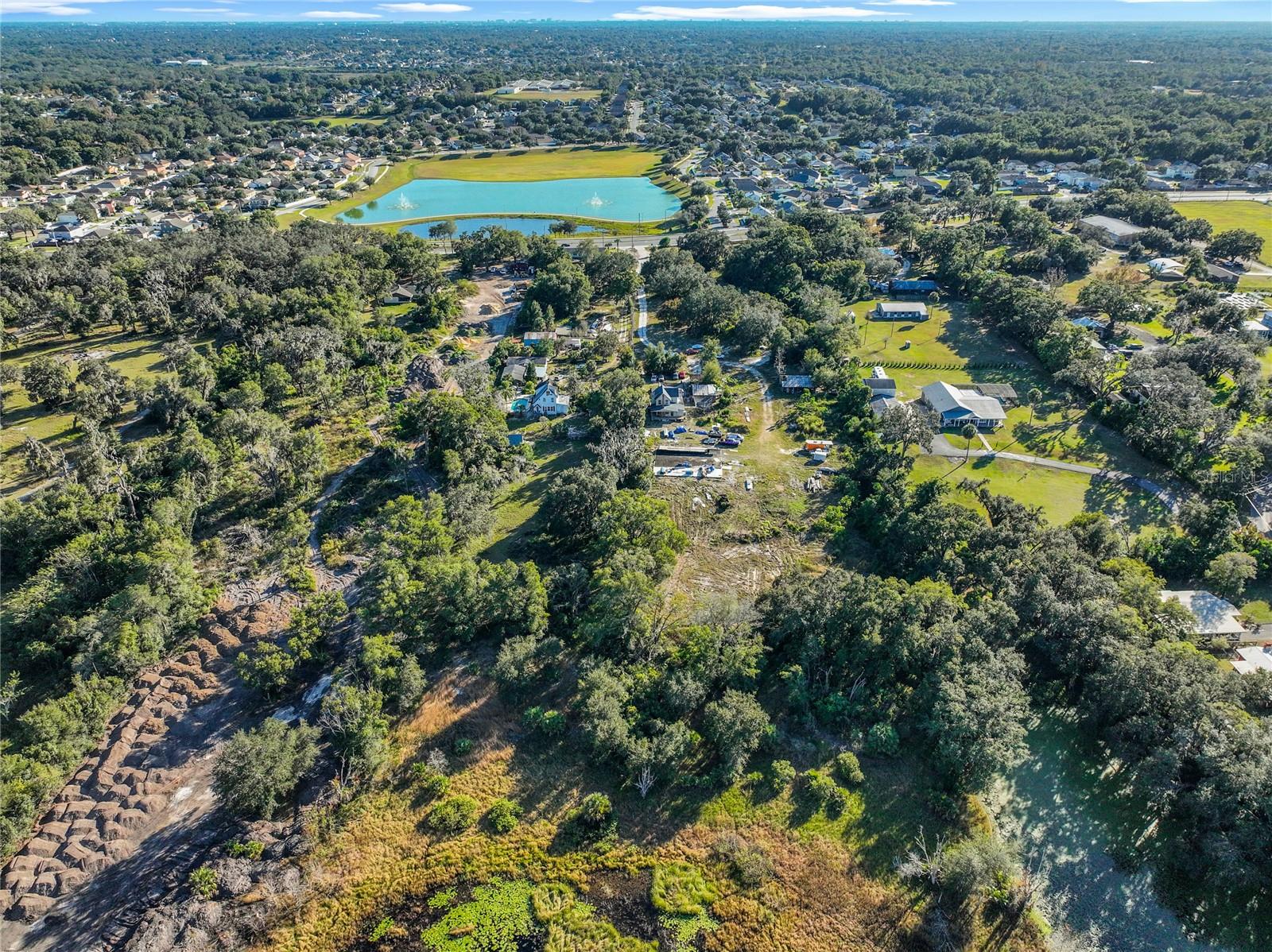 7717 CLARCONA OCOEE RD #Lot 1, ORLANDO, FL, 32818