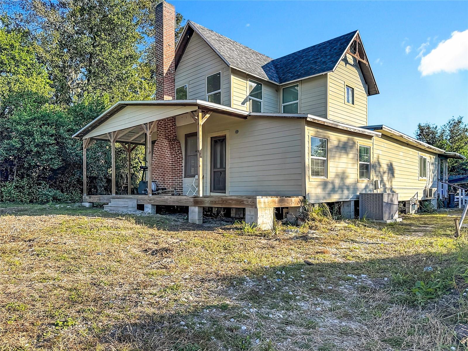 7717 CLARCONA OCOEE RD #Lot 1, ORLANDO, FL, 32818