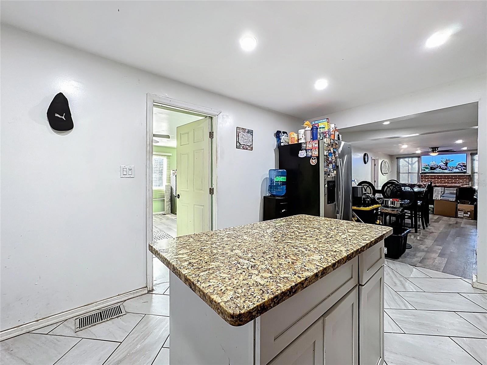 7717 CLARCONA OCOEE RD #Lot 1, ORLANDO, FL, 32818