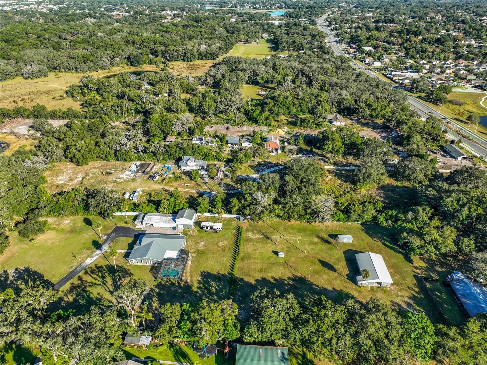 7717 CLARCONA OCOEE RD #Lot 1, ORLANDO, FL, 32818