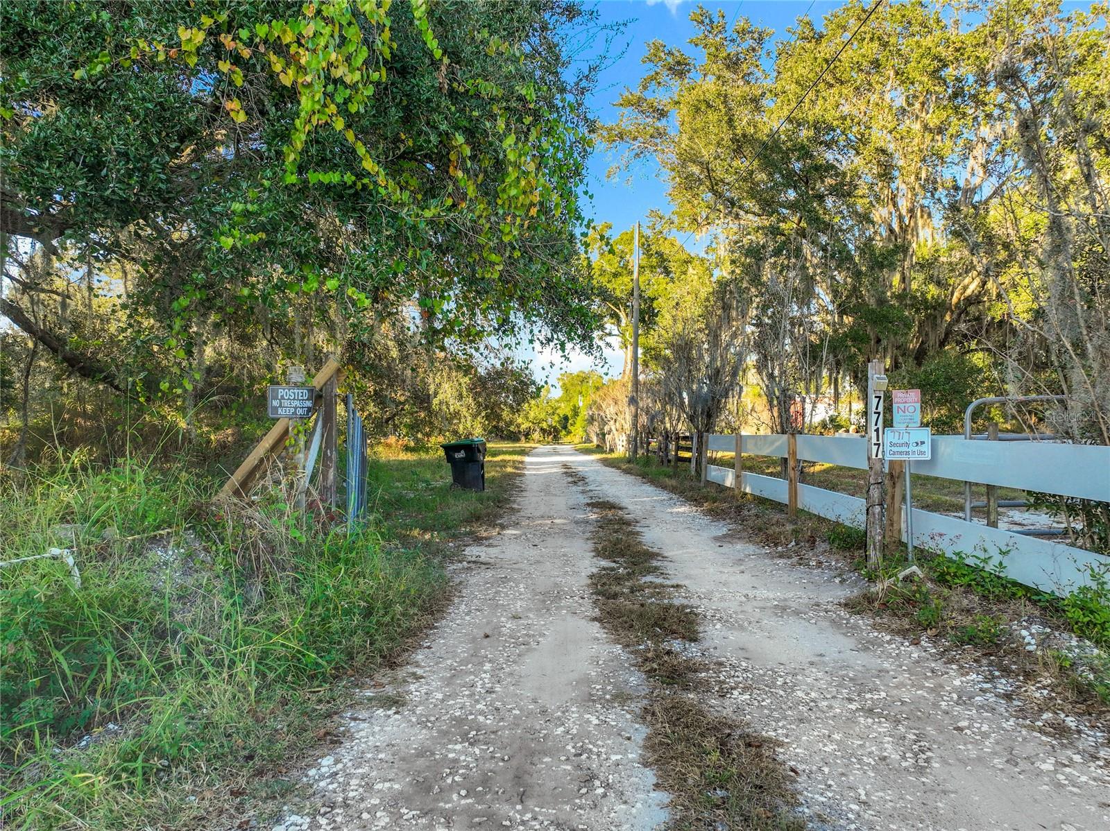 7717 CLARCONA OCOEE RD #Lot 1, ORLANDO, FL, 32818