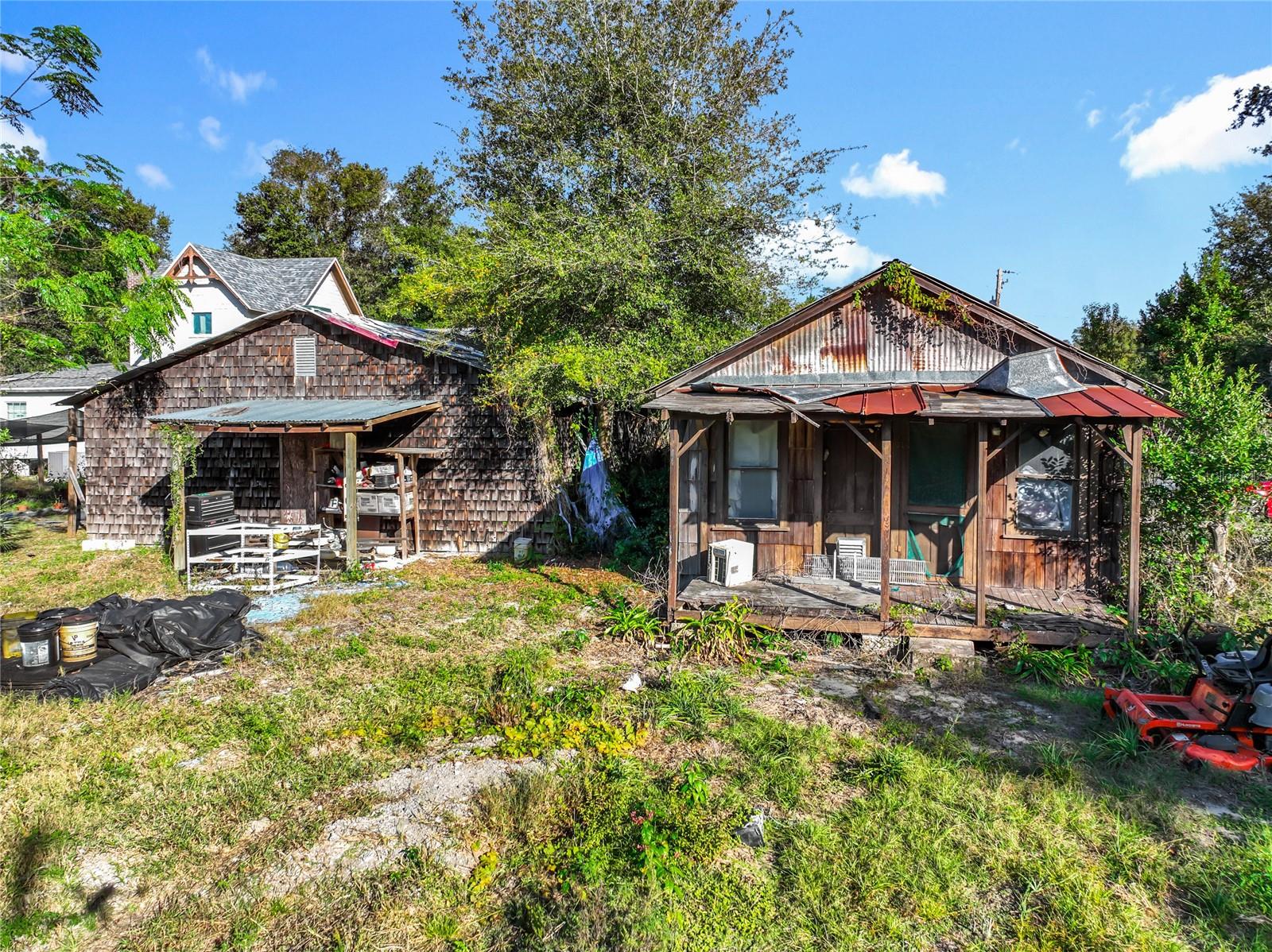 7717 CLARCONA OCOEE RD #Lot 1, ORLANDO, FL, 32818