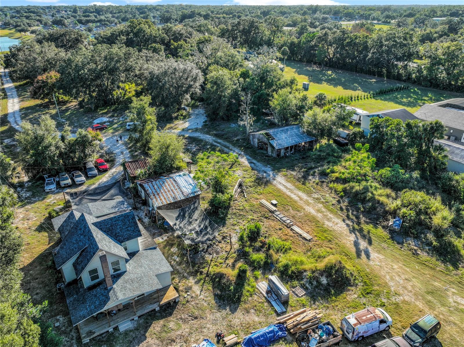 7717 CLARCONA OCOEE RD #Lot 1, ORLANDO, FL, 32818