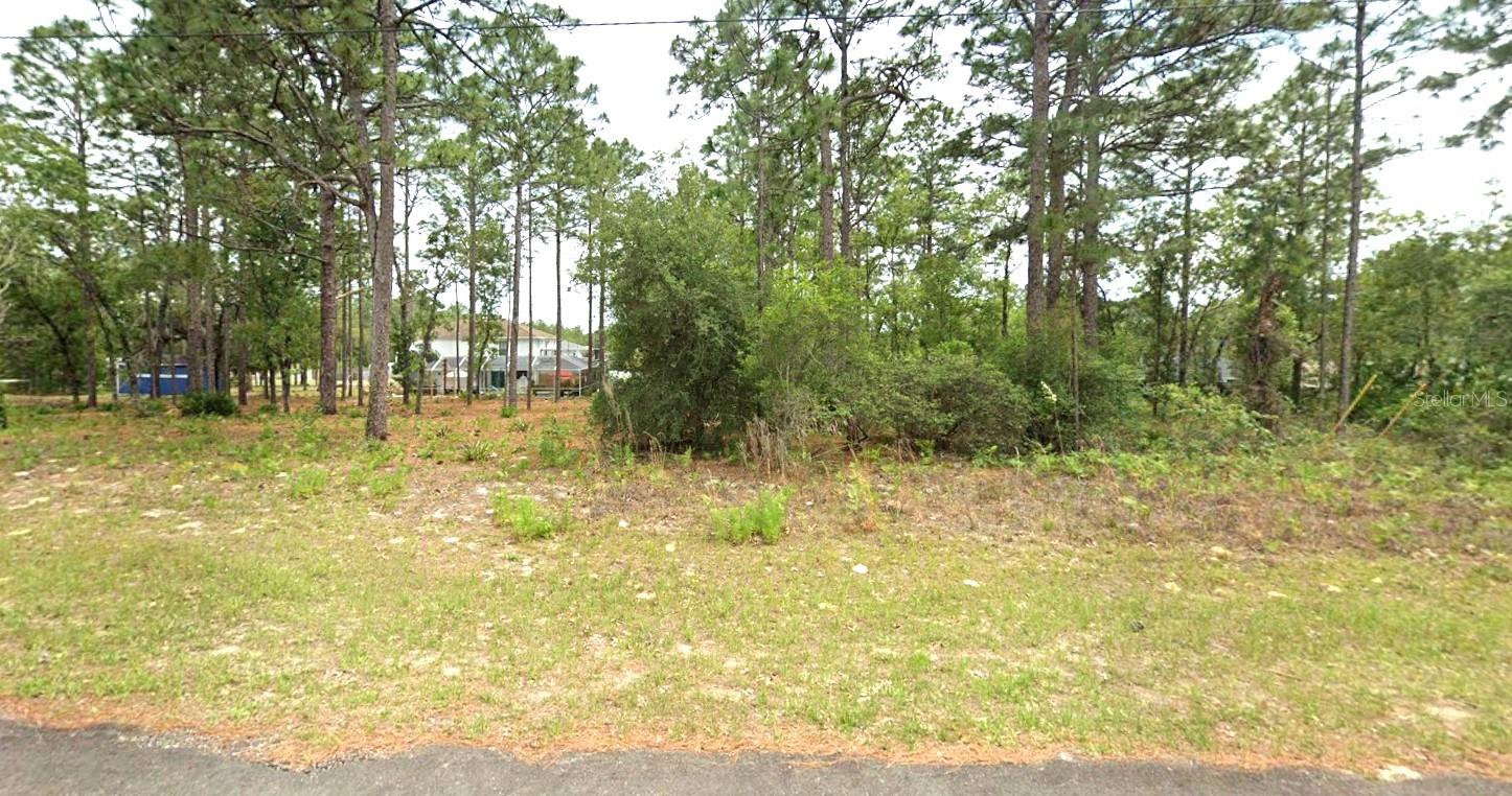 2078 W LINDEN DR, CITRUS SPRINGS, FL, 34434