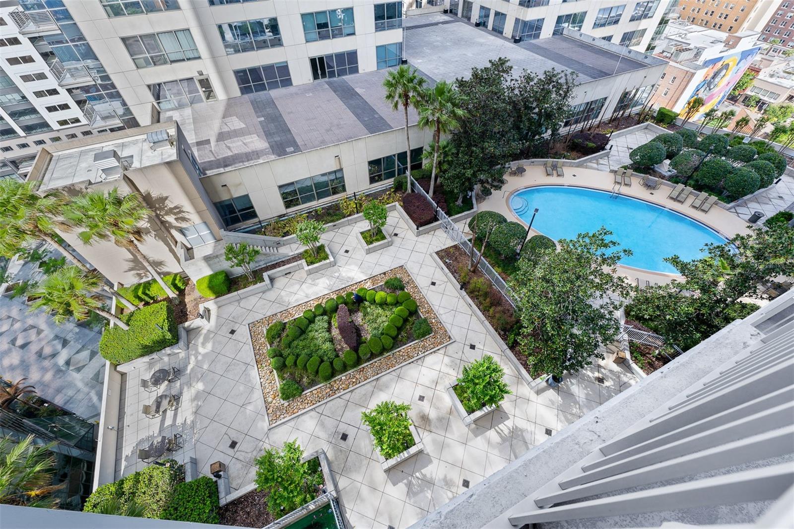 155 S COURT AVE #1604, ORLANDO, FL, 32801