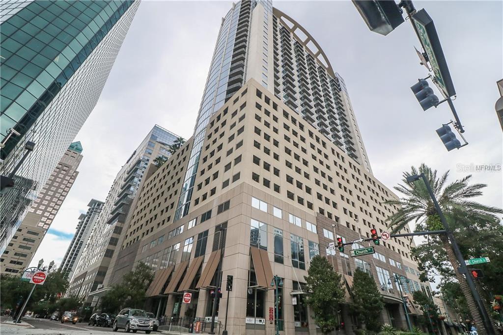 155 S COURT AVE #1604, ORLANDO, FL, 32801
