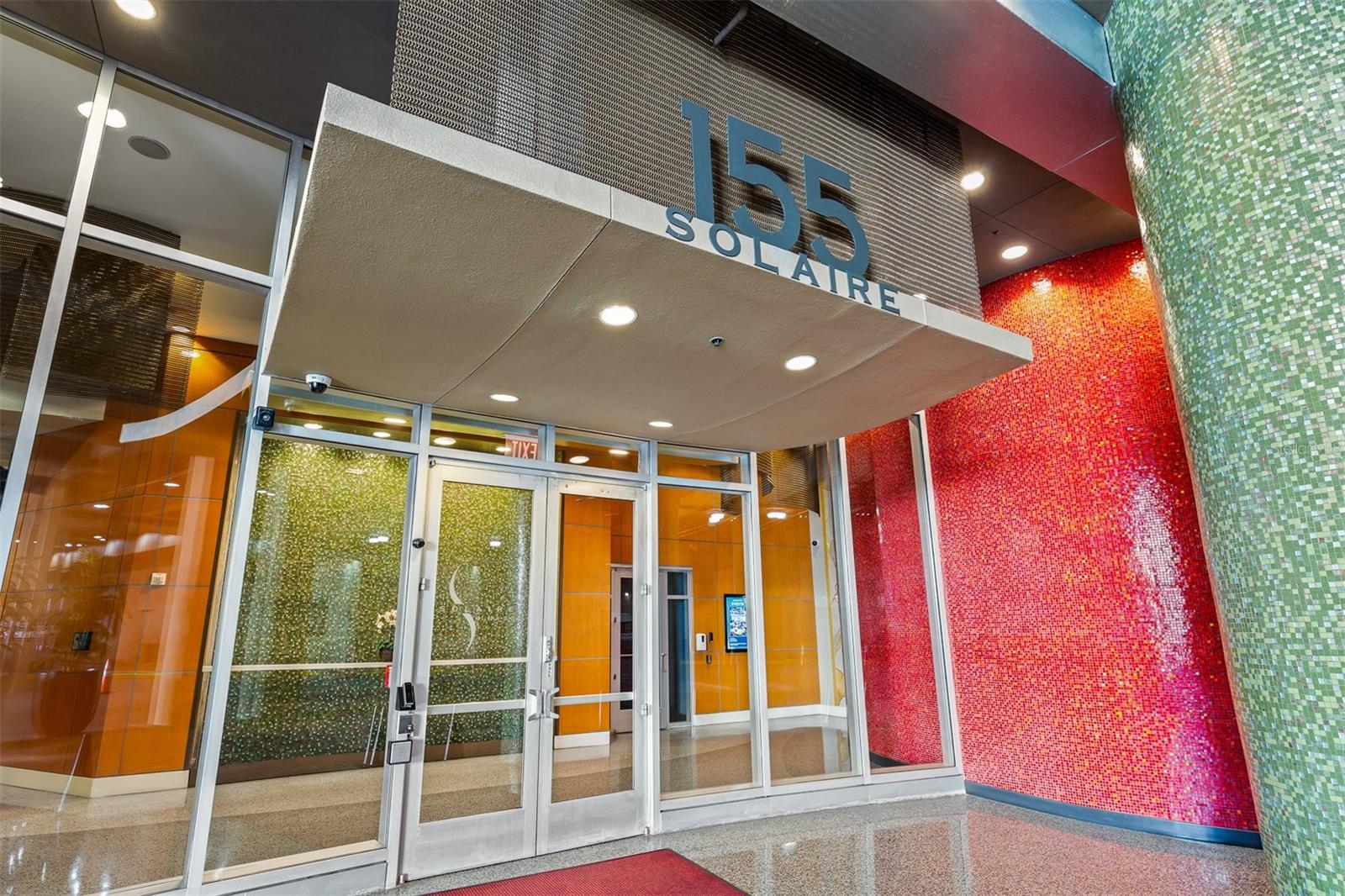 155 S COURT AVE #1604, ORLANDO, FL, 32801