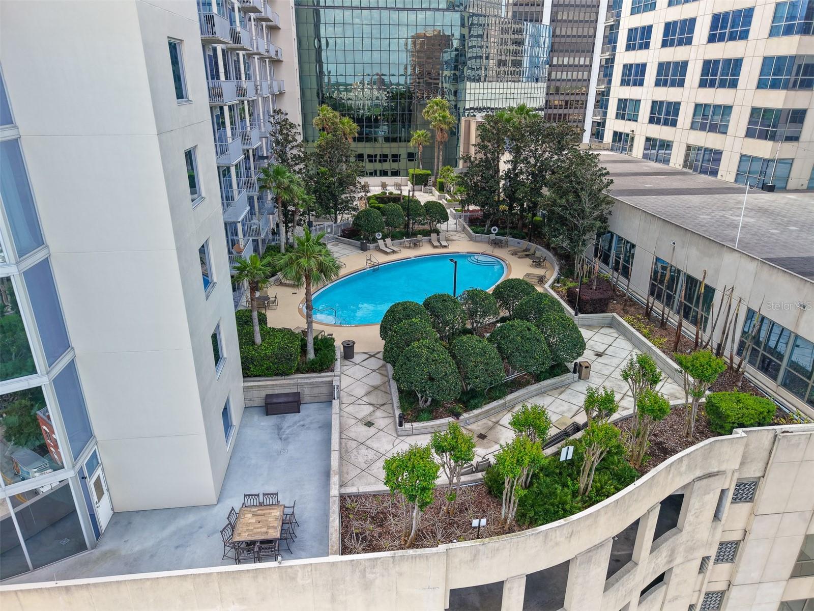 155 S COURT AVE #1604, ORLANDO, FL, 32801