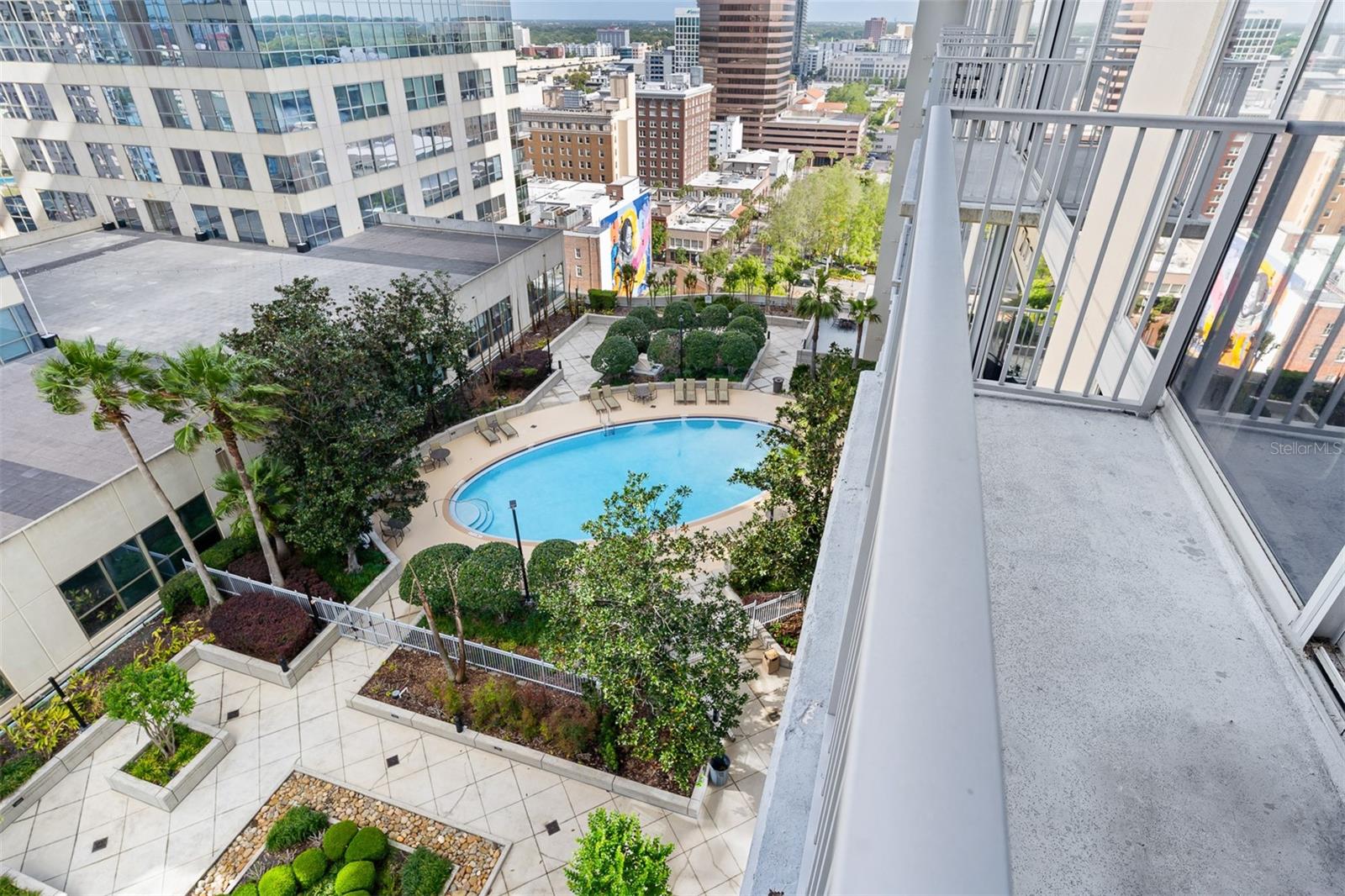 155 S COURT AVE #1604, ORLANDO, FL, 32801