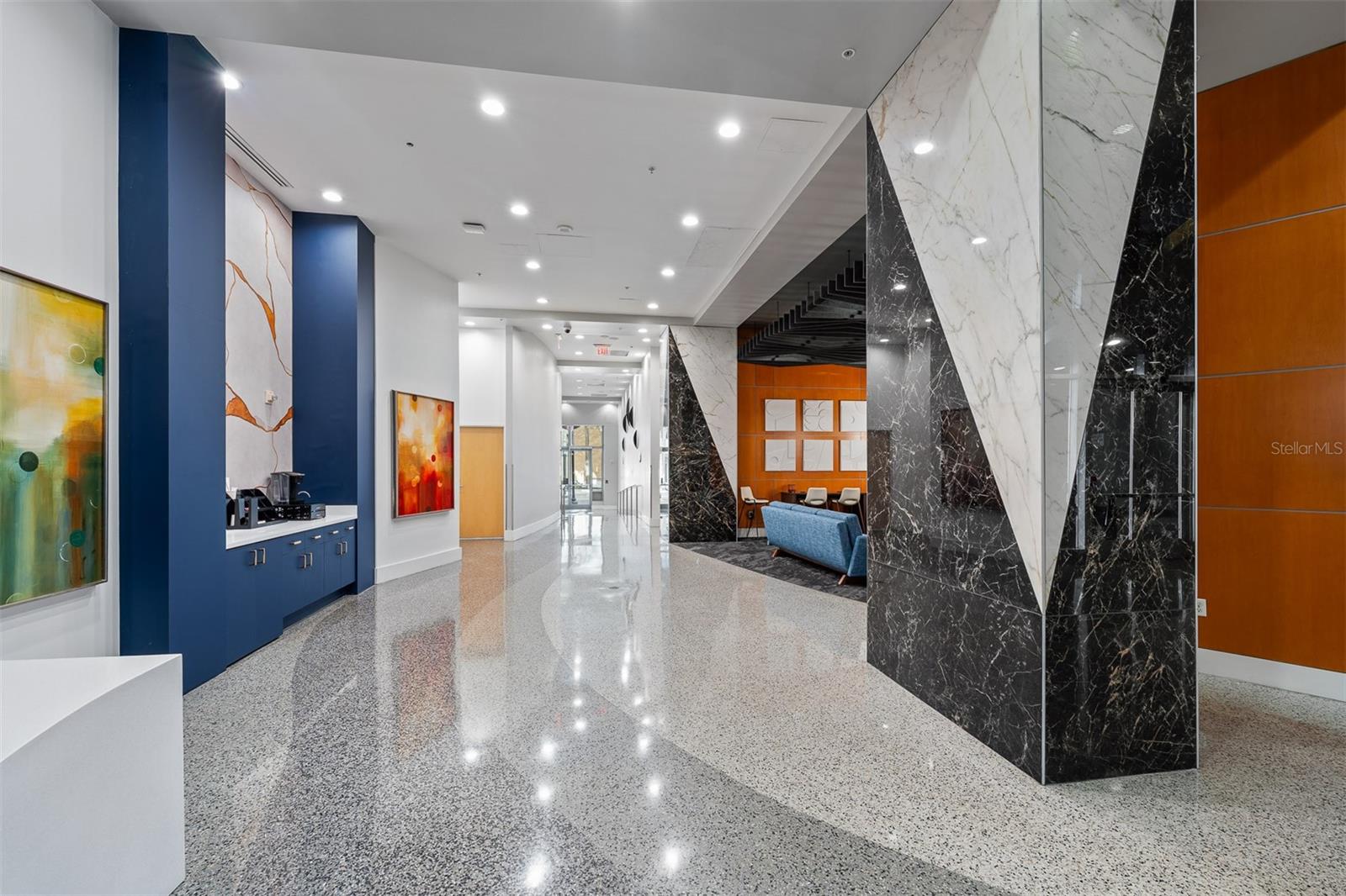 155 S COURT AVE #1604, ORLANDO, FL, 32801