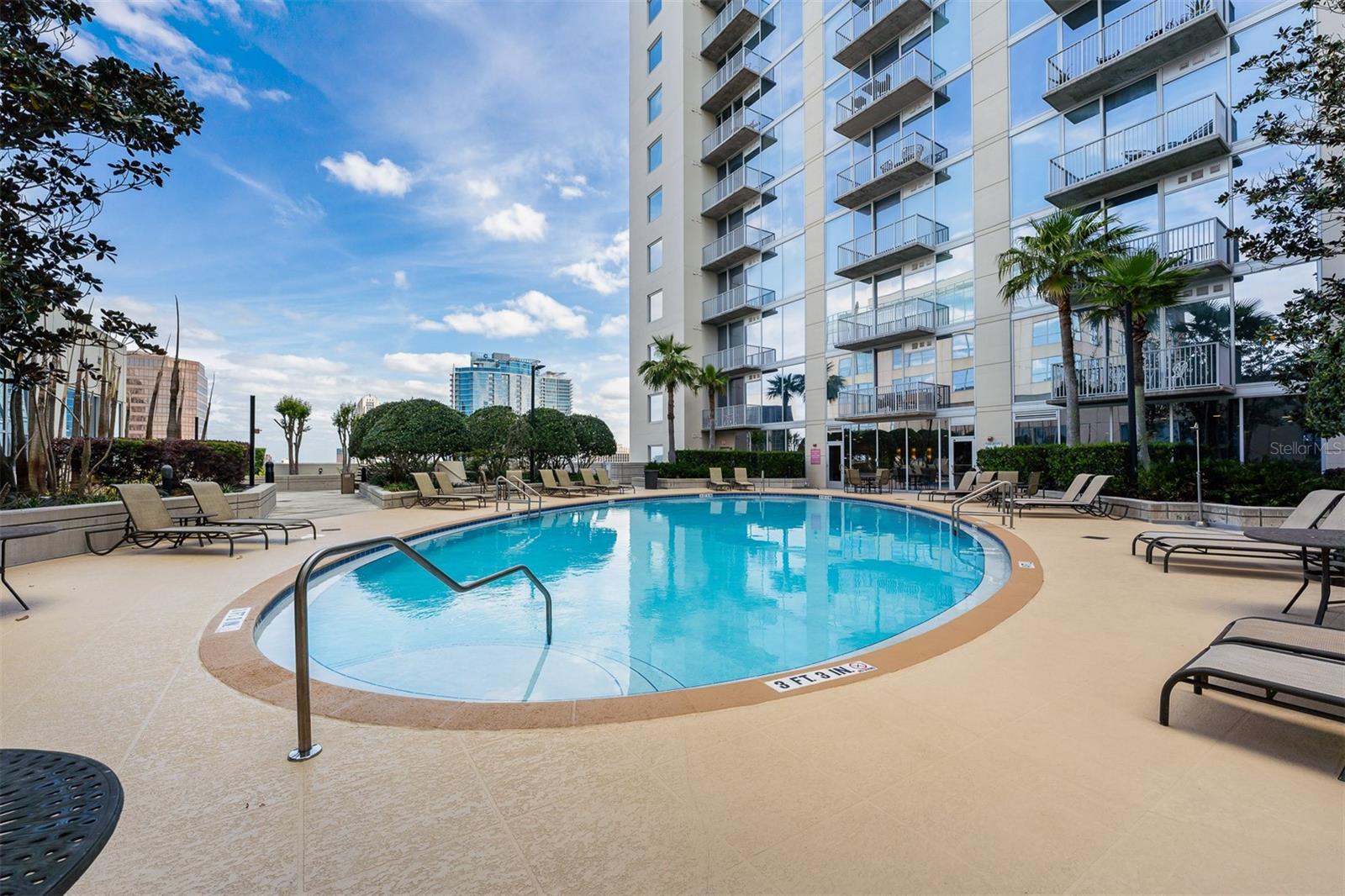 155 S COURT AVE #1604, ORLANDO, FL, 32801