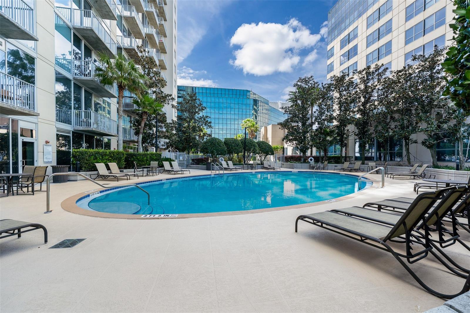 155 S COURT AVE #1604, ORLANDO, FL, 32801