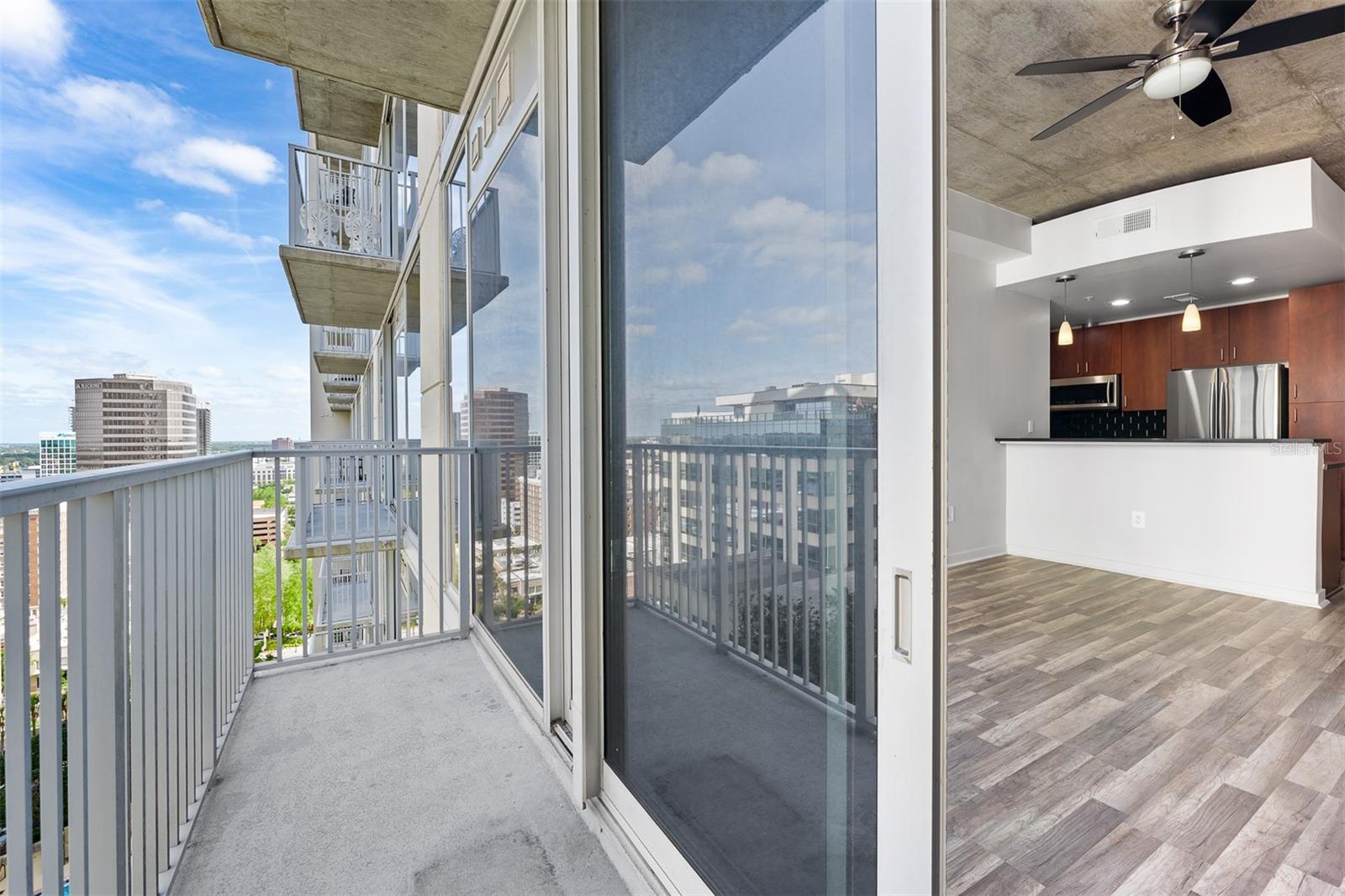 155 S COURT AVE #1604, ORLANDO, FL, 32801