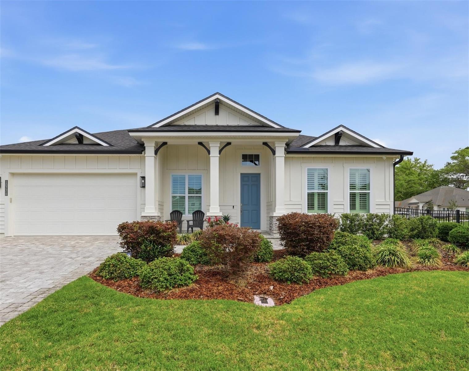 10776 SW 36TH PL, GAINESVILLE, FL, 32608