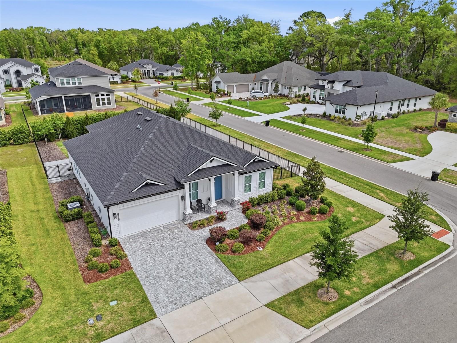 10776 SW 36TH PL, GAINESVILLE, FL, 32608
