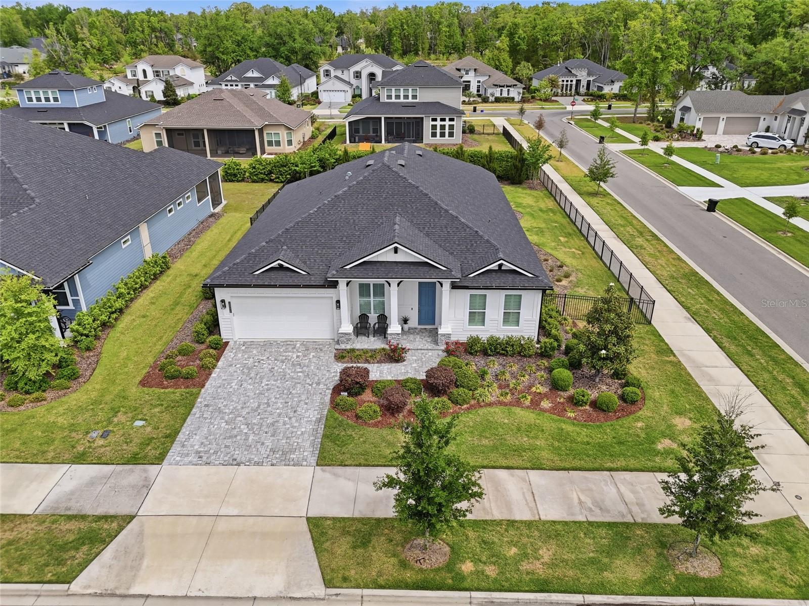 10776 SW 36TH PL, GAINESVILLE, FL, 32608