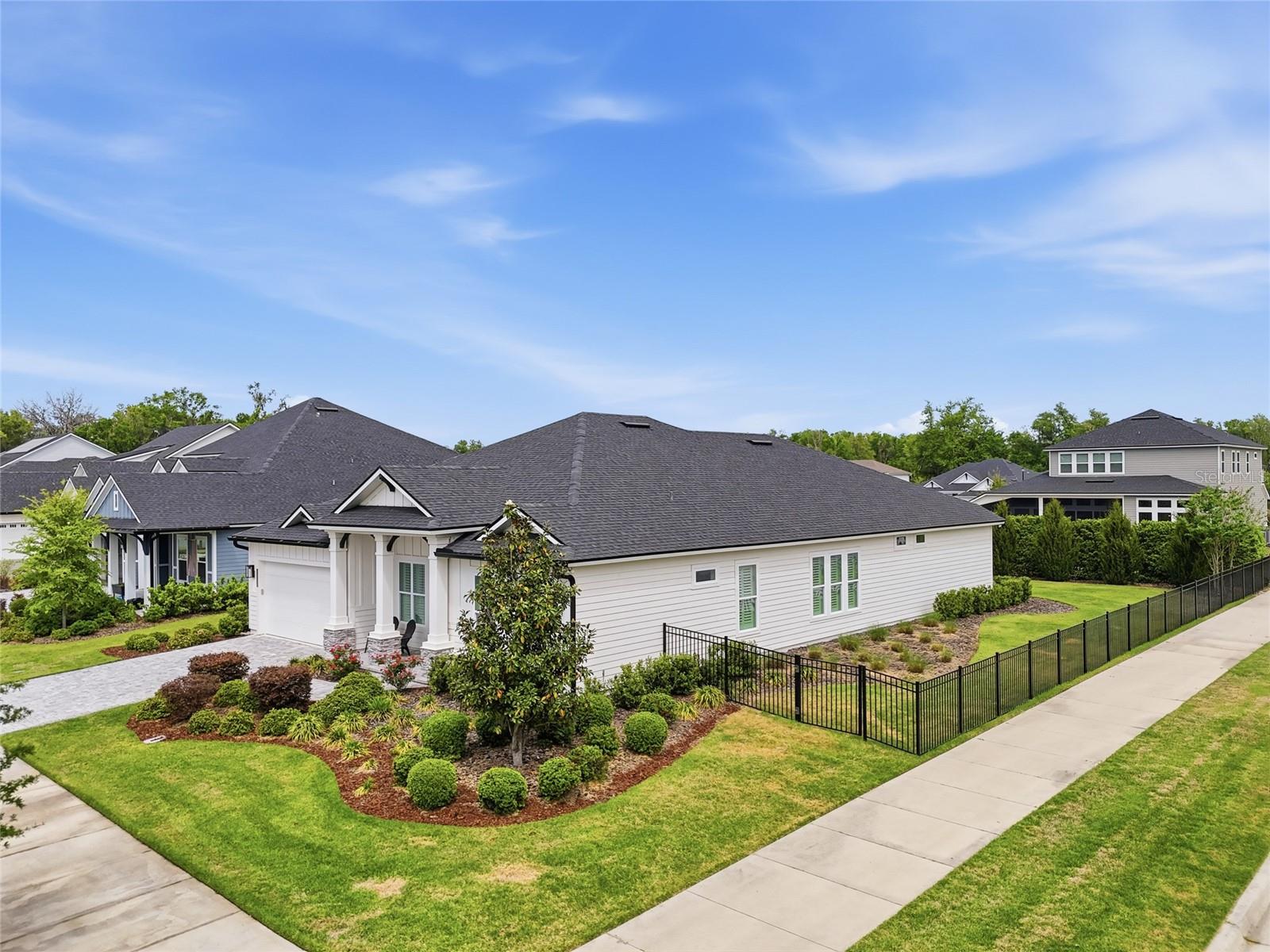 10776 SW 36TH PL, GAINESVILLE, FL, 32608
