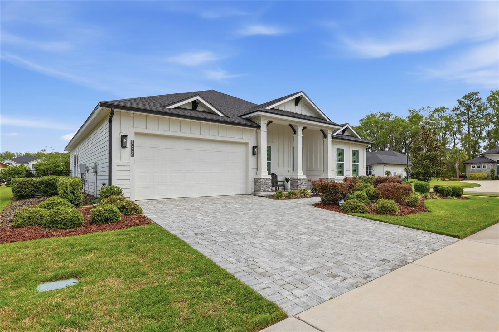 10776 SW 36TH PL, GAINESVILLE, FL, 32608