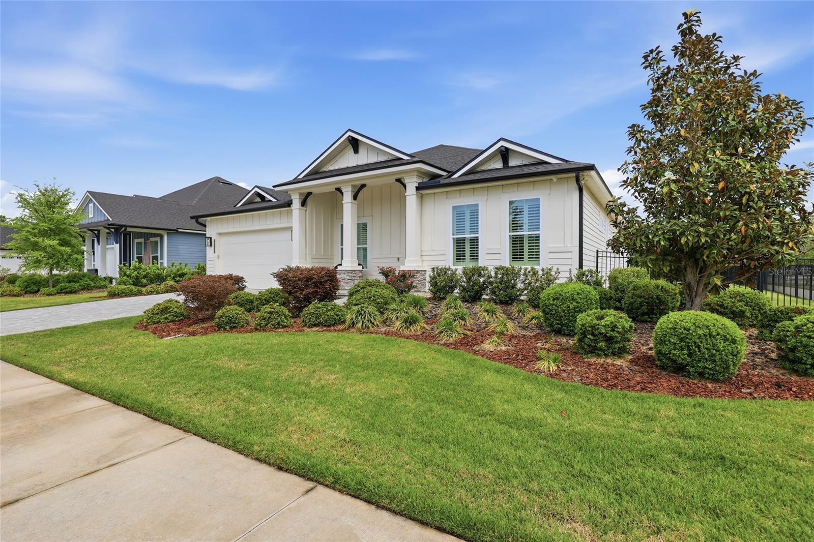 10776 SW 36TH PL, GAINESVILLE, FL, 32608