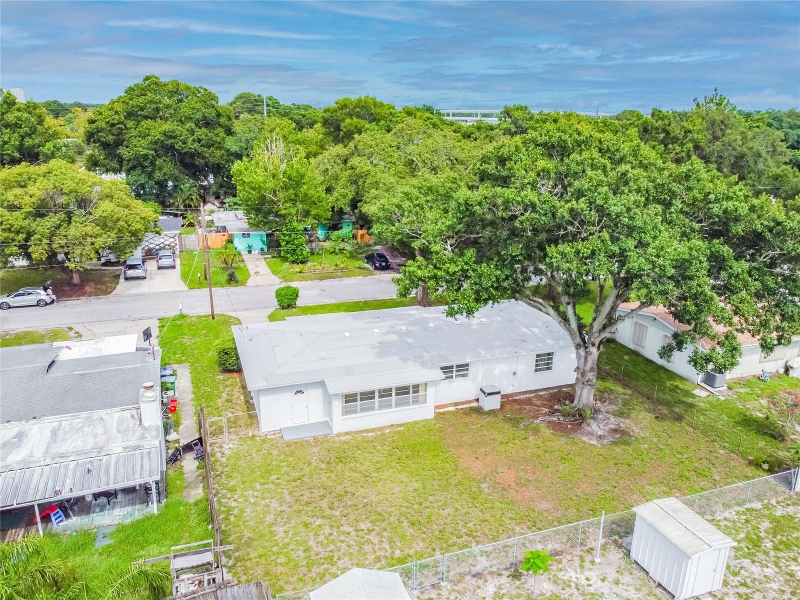 4511 S CAMERON AVE, TAMPA, FL, 33611