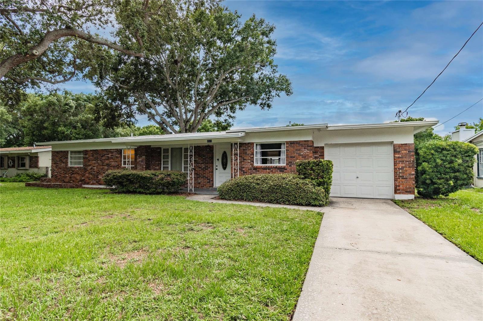 4511 S CAMERON AVE, TAMPA, FL, 33611