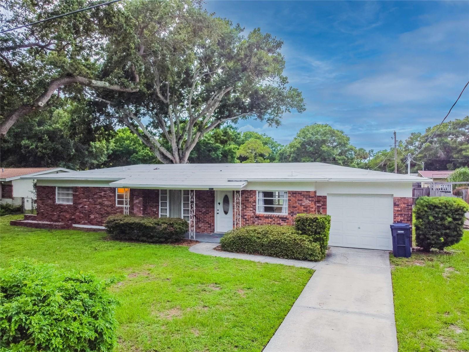 4511 S CAMERON AVE, TAMPA, FL, 33611