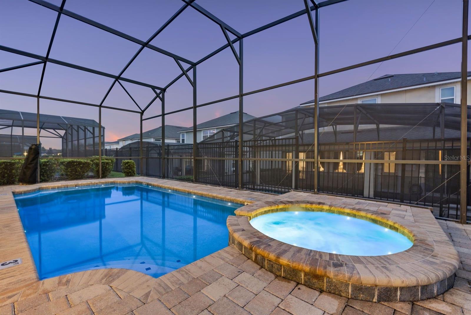 9042 SUNSHINE RIDGE LOOP, KISSIMMEE, FL, 34747