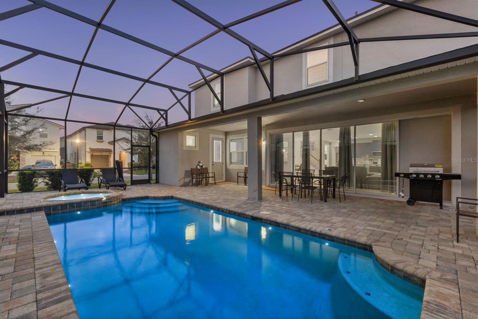 9042 SUNSHINE RIDGE LOOP, KISSIMMEE, FL, 34747