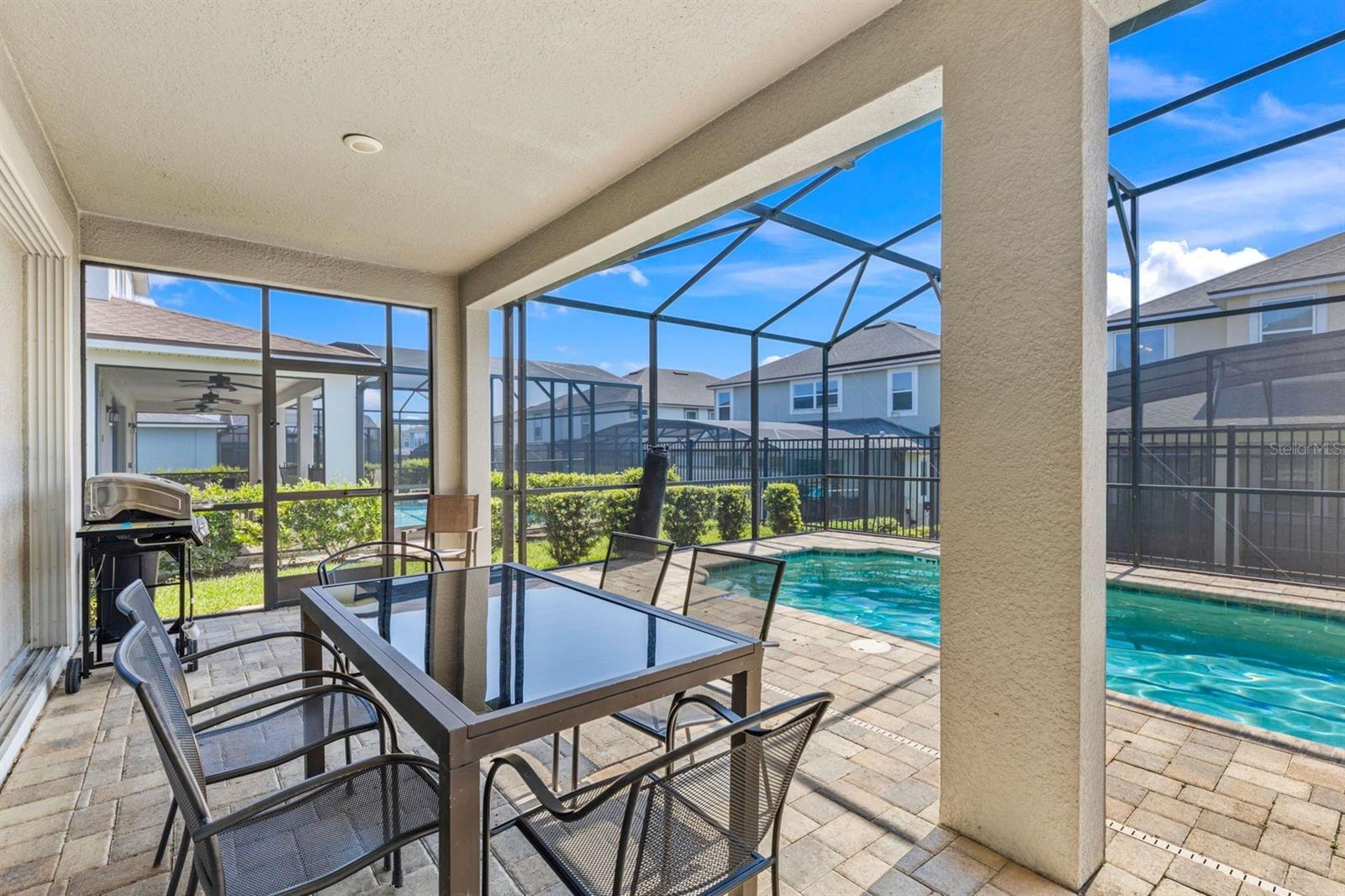 9042 SUNSHINE RIDGE LOOP, KISSIMMEE, FL, 34747