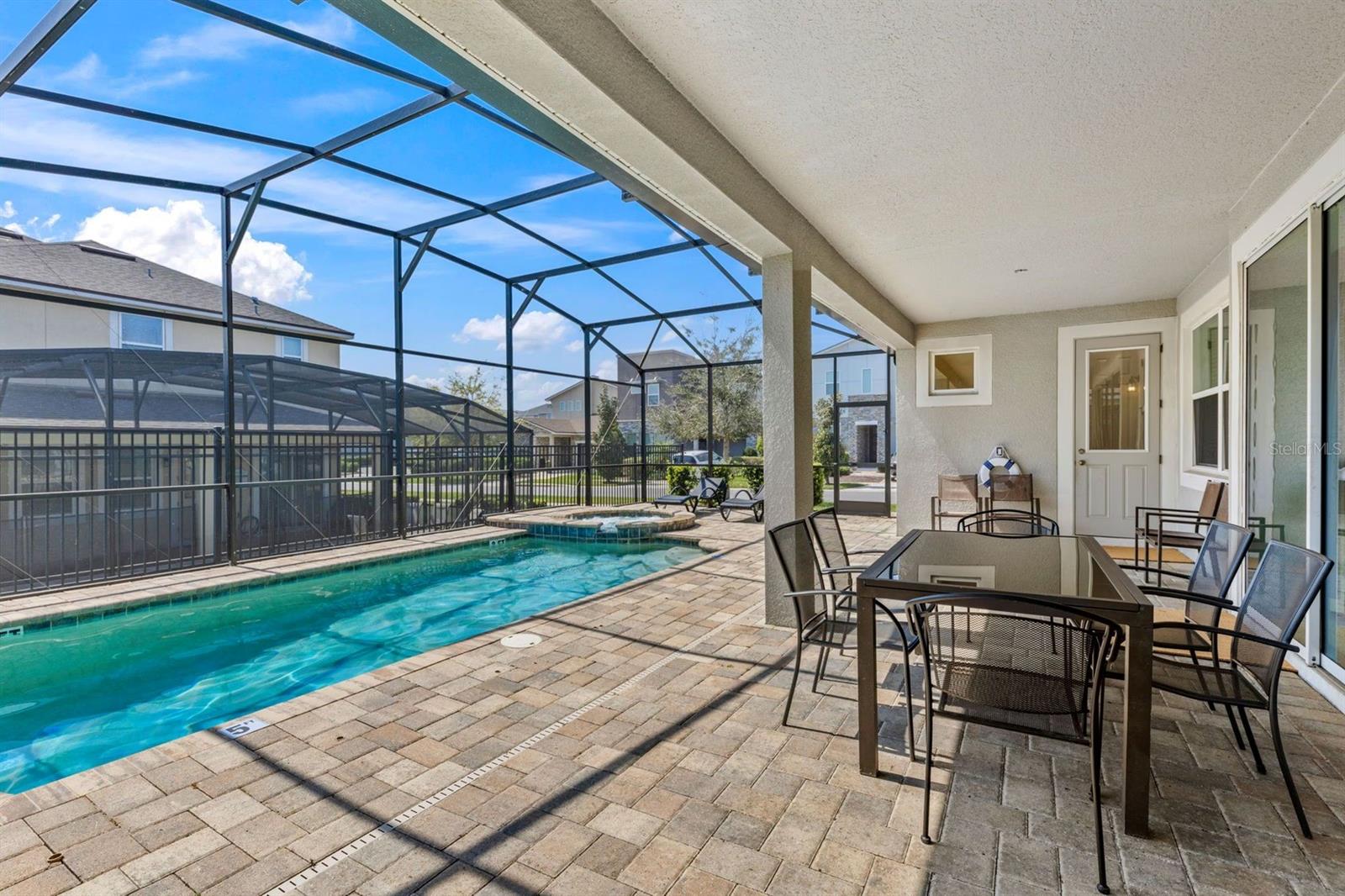 9042 SUNSHINE RIDGE LOOP, KISSIMMEE, FL, 34747