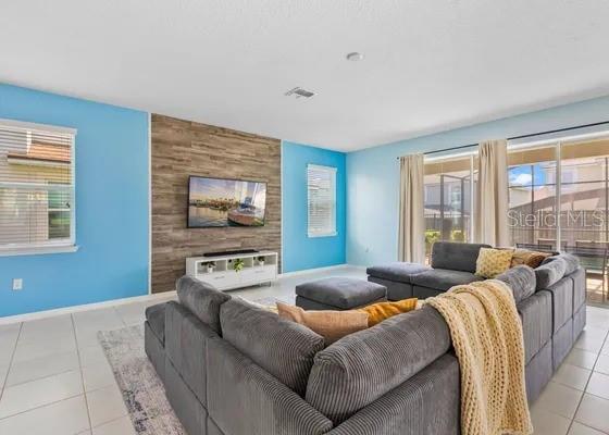 9042 SUNSHINE RIDGE LOOP, KISSIMMEE, FL, 34747