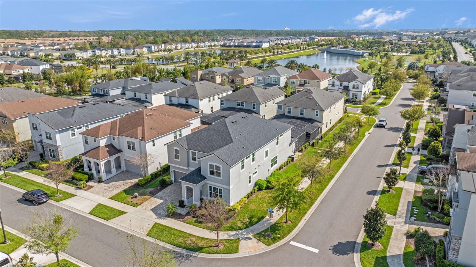 9042 SUNSHINE RIDGE LOOP, KISSIMMEE, FL, 34747