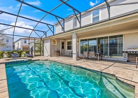 9042 SUNSHINE RIDGE LOOP, KISSIMMEE, FL, 34747