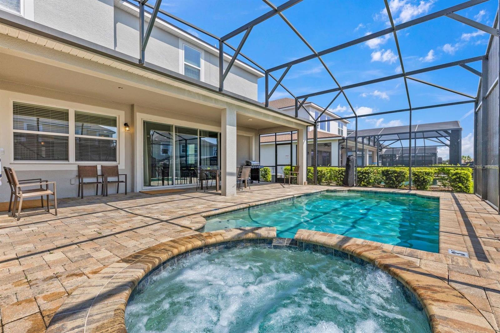 9042 SUNSHINE RIDGE LOOP, KISSIMMEE, FL, 34747