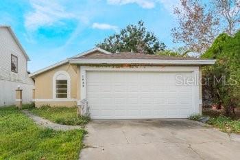 1032 INKBERRY CT, ORLANDO, FL, 32811