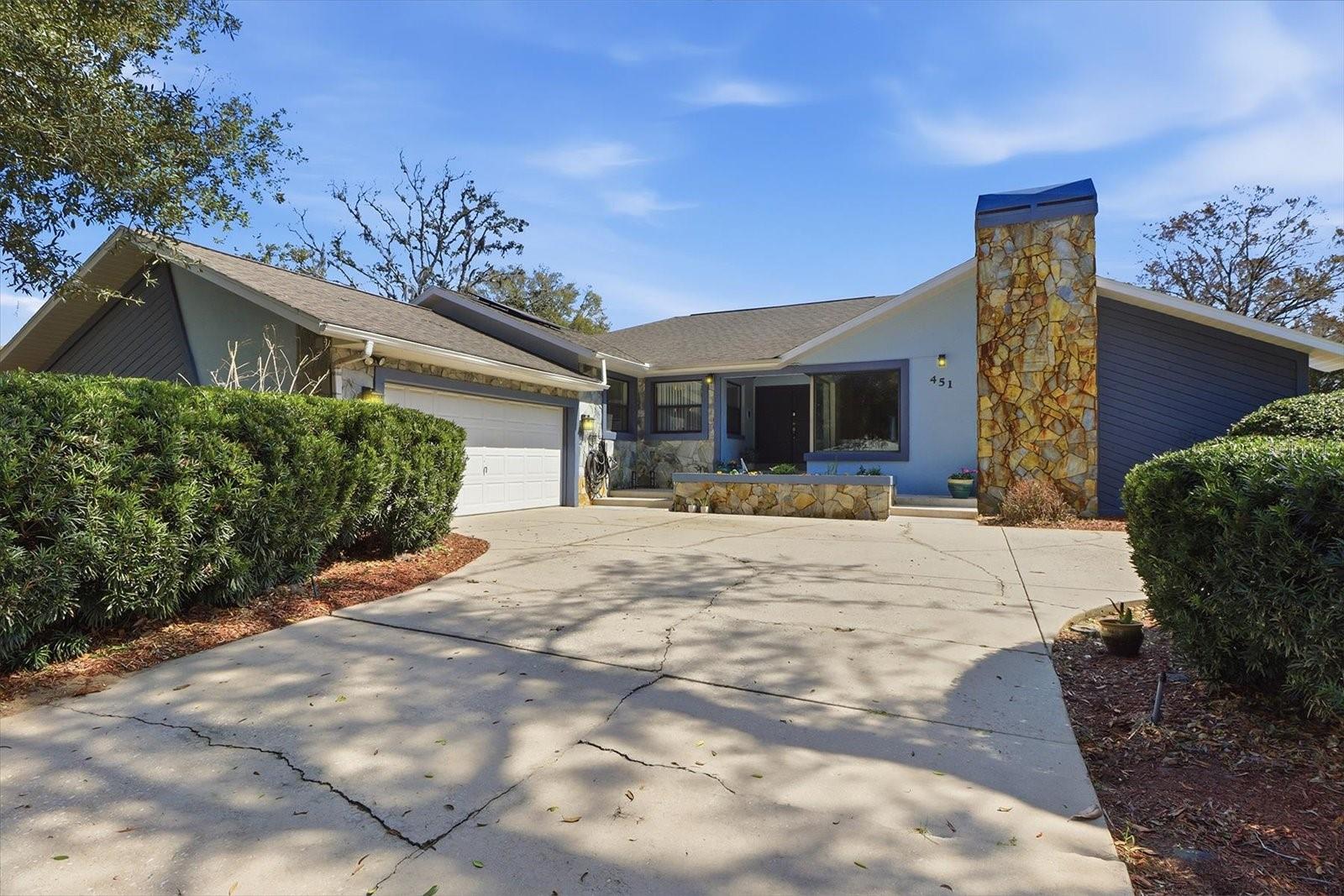 451 E IRELAND CT, HERNANDO, FL, 34442