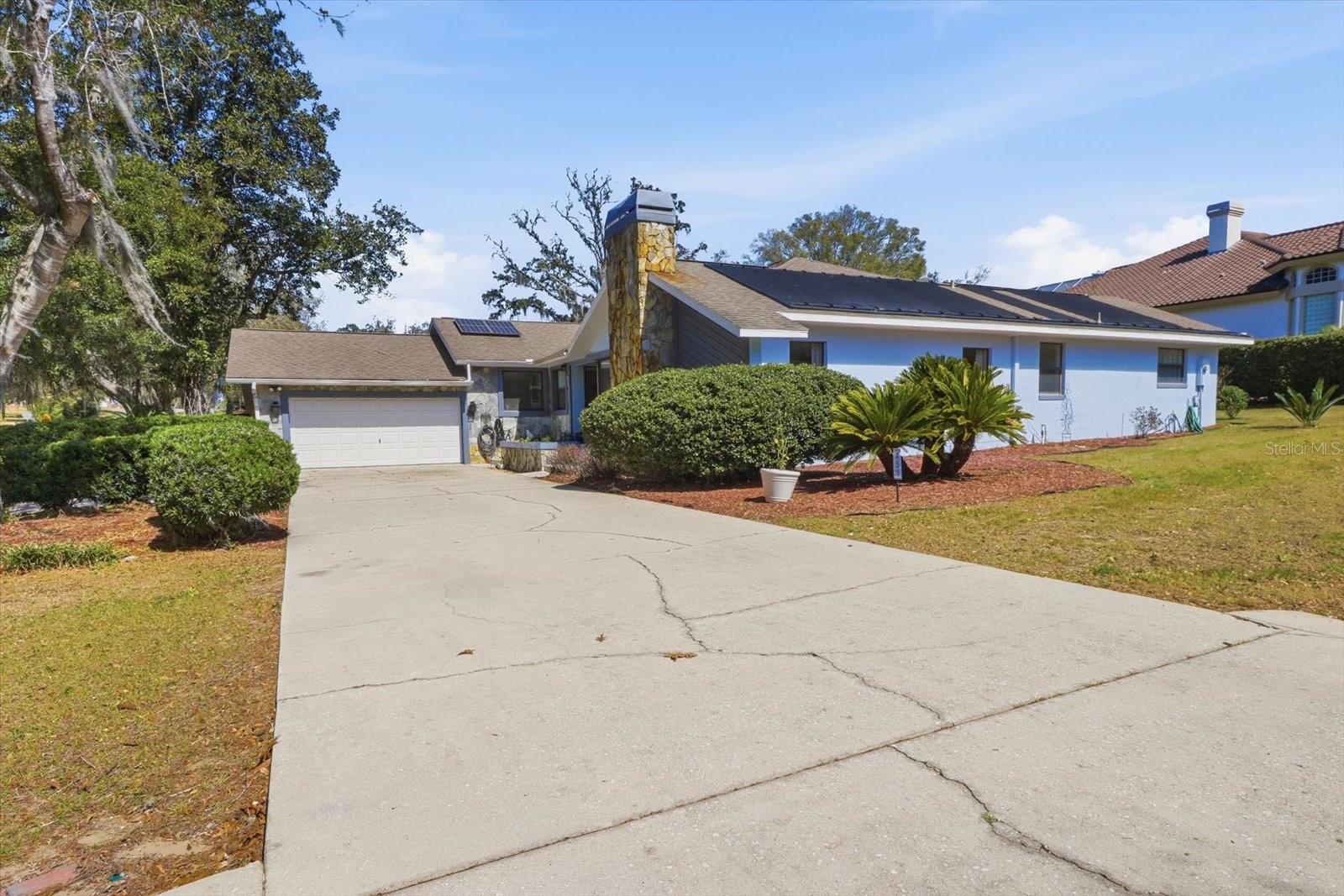 451 E IRELAND CT, HERNANDO, FL, 34442