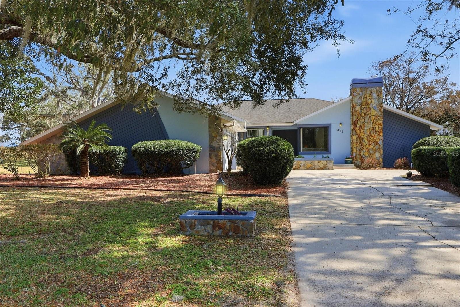 451 E IRELAND CT, HERNANDO, FL, 34442