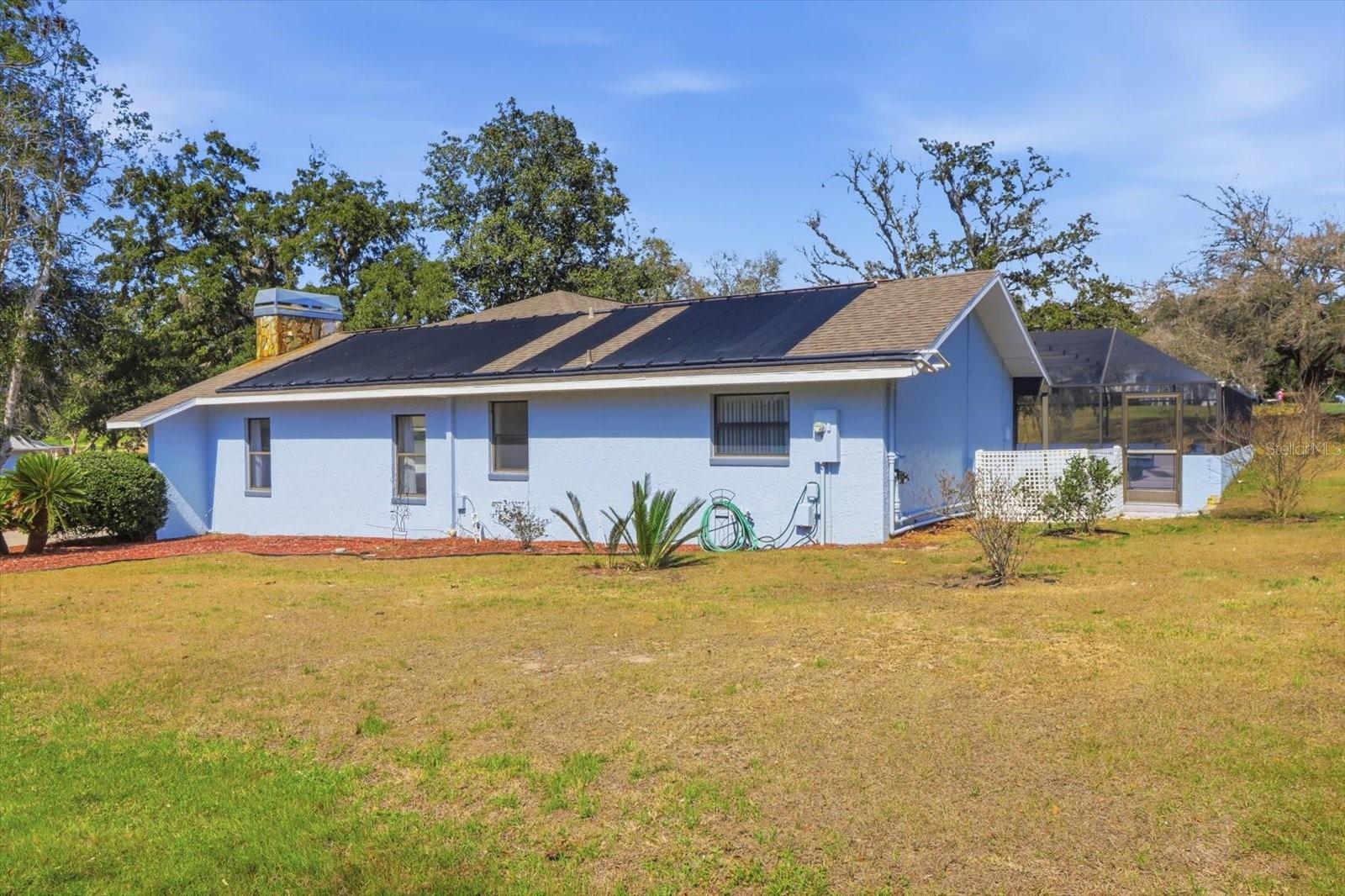 451 E IRELAND CT, HERNANDO, FL, 34442