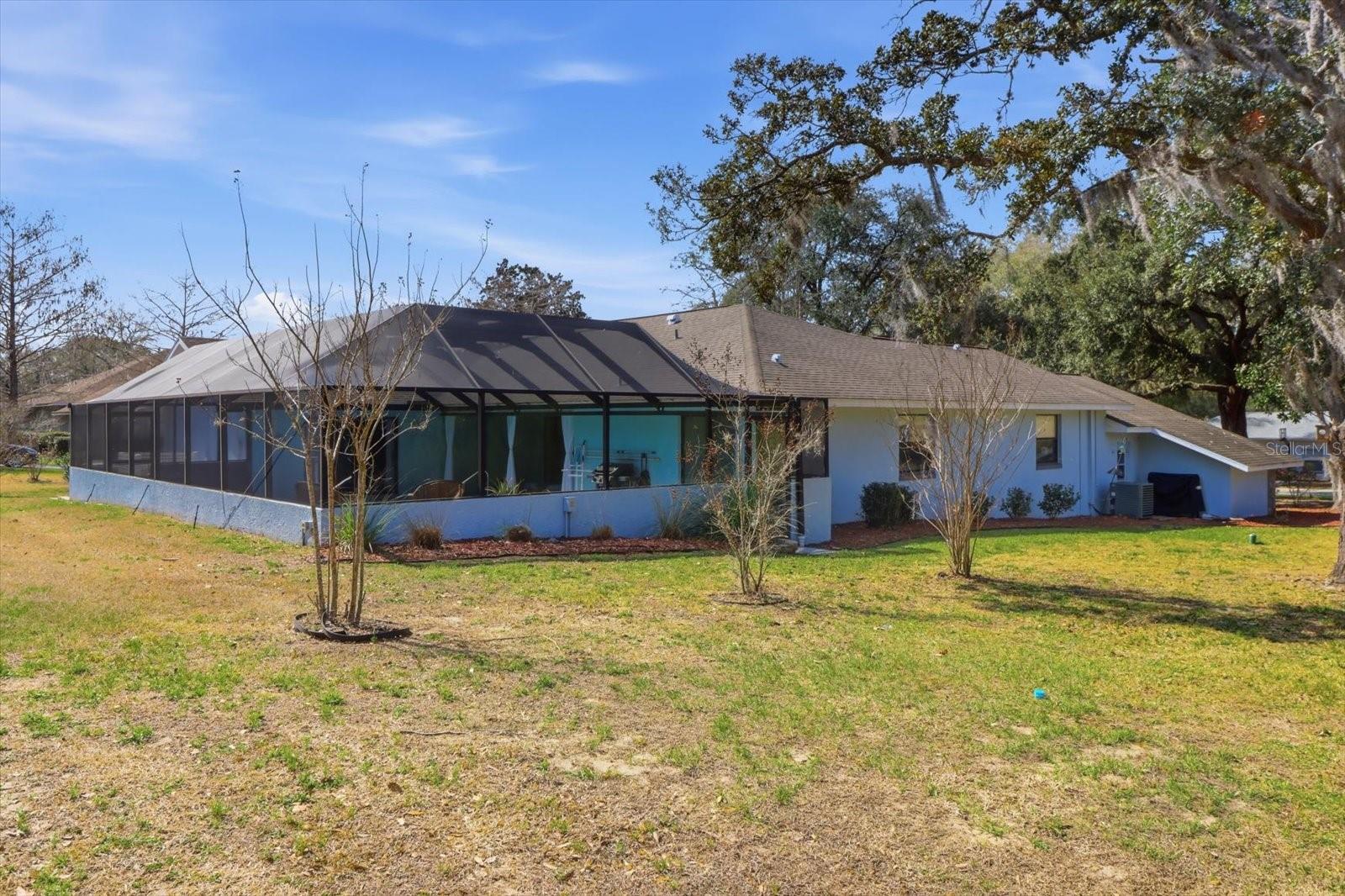 451 E IRELAND CT, HERNANDO, FL, 34442