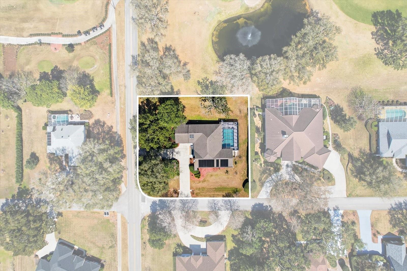 451 E IRELAND CT, HERNANDO, FL, 34442