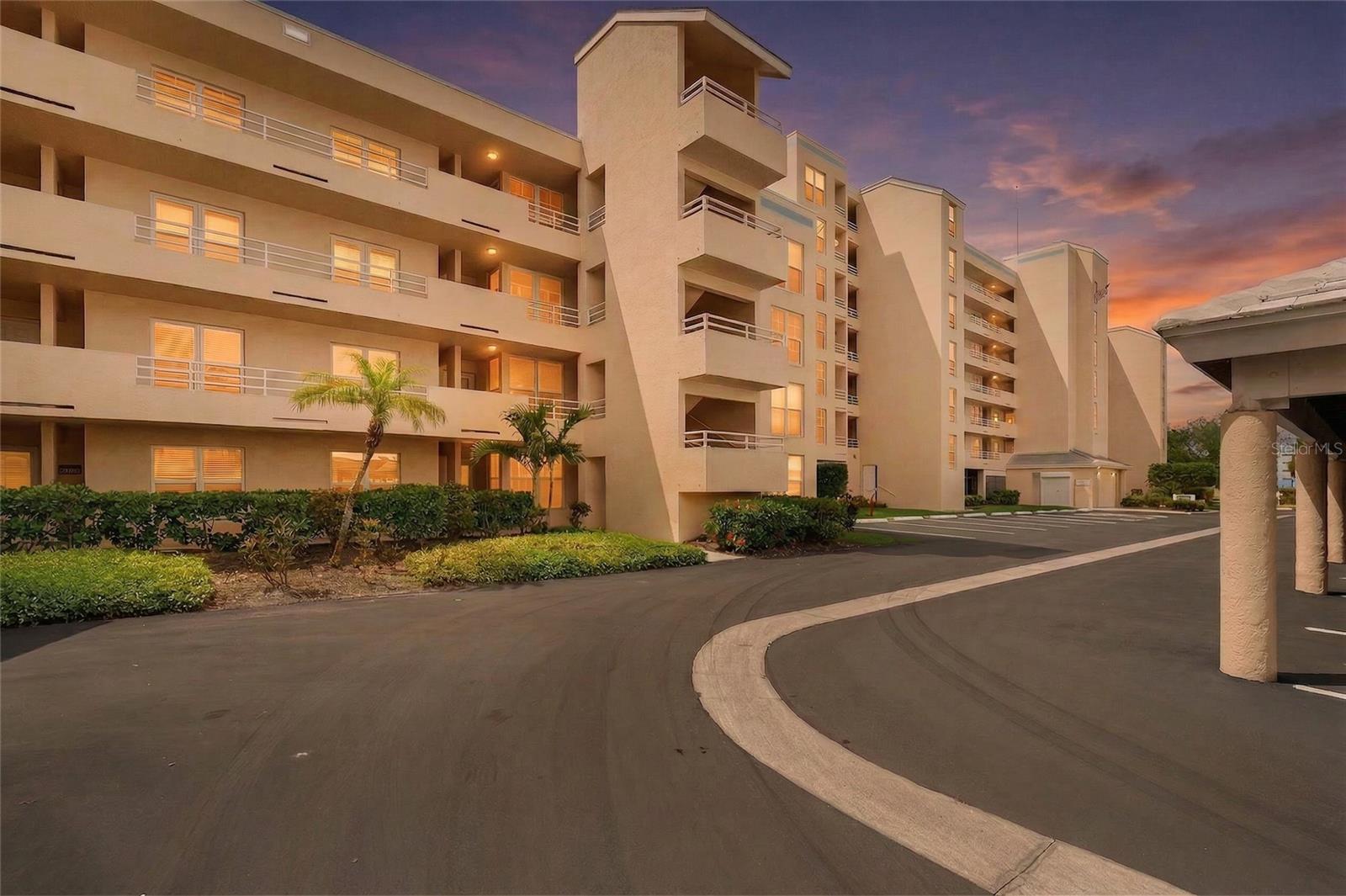 4480 FAIRWAYS BLVD #410, BRADENTON, FL, 34209