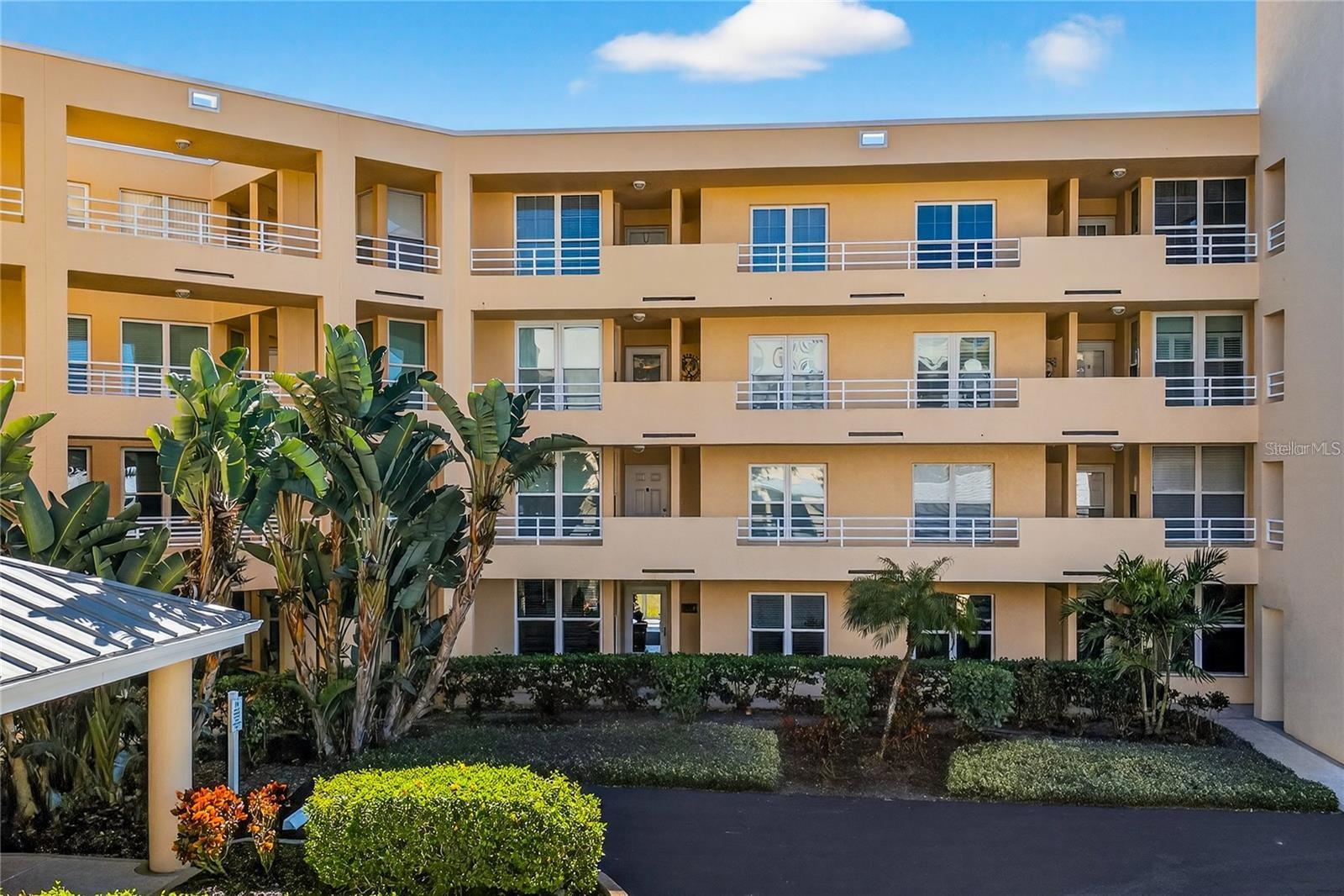 4480 FAIRWAYS BLVD #410, BRADENTON, FL, 34209