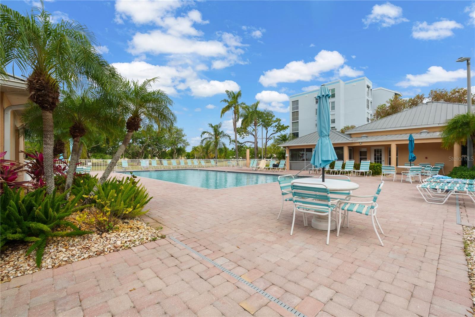 4480 FAIRWAYS BLVD #410, BRADENTON, FL, 34209