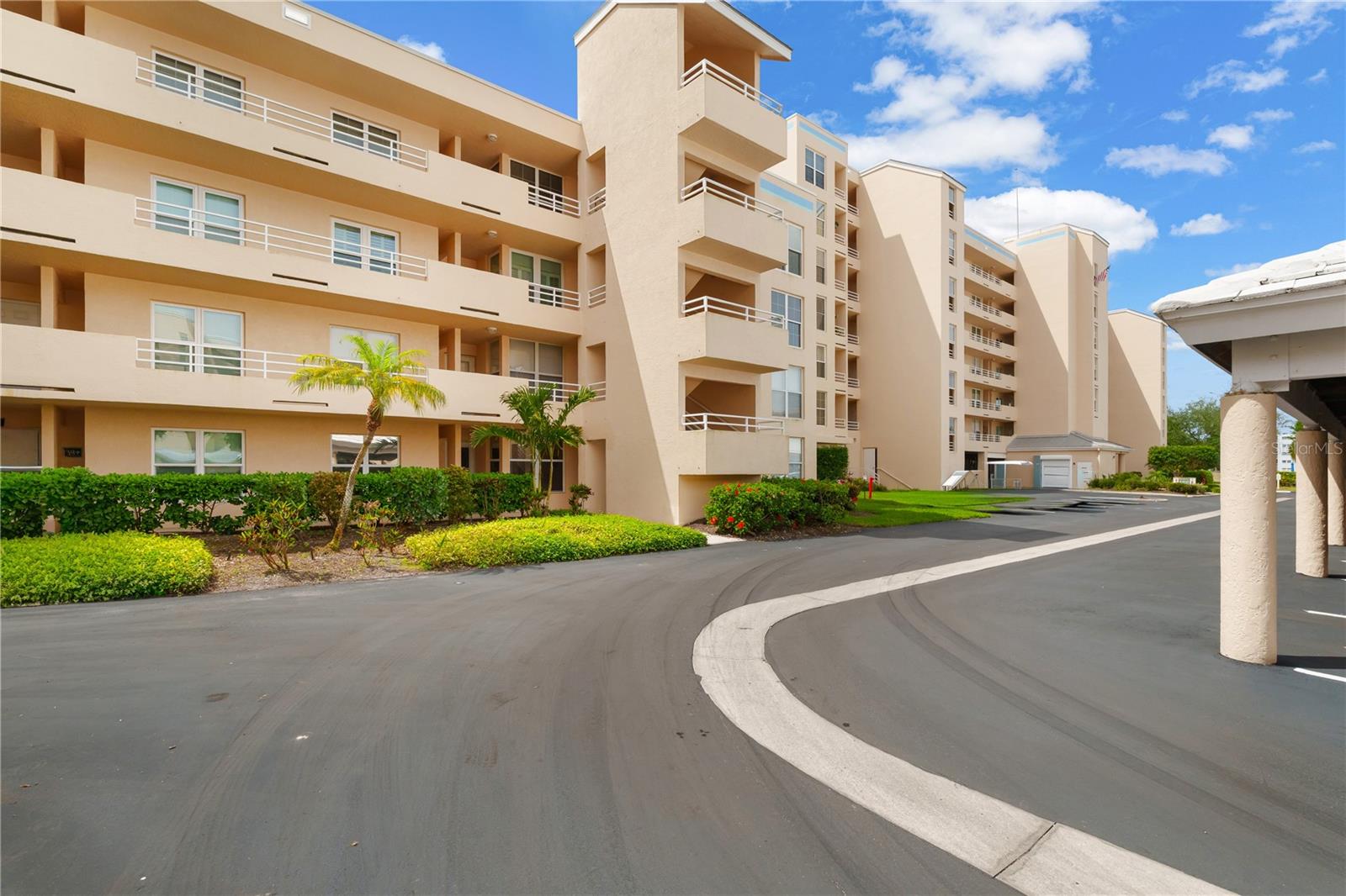 4480 FAIRWAYS BLVD #410, BRADENTON, FL, 34209
