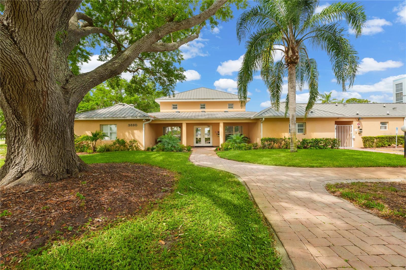4480 FAIRWAYS BLVD #410, BRADENTON, FL, 34209